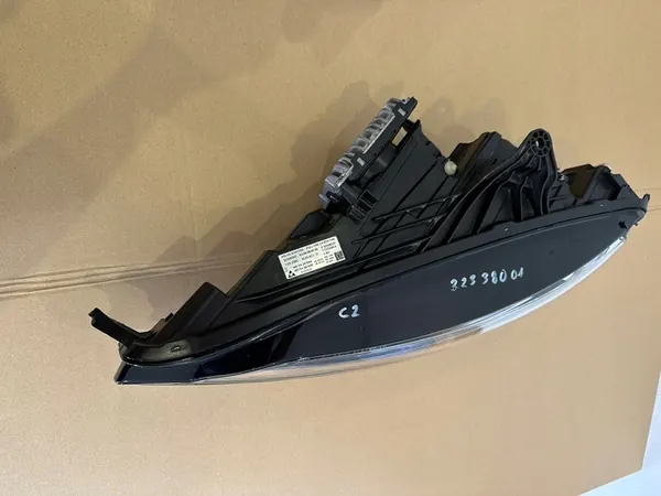 VOLVO V60 S60 KOKONAISIA FULL LED AJOVALOT 32338001 32338003 image 5