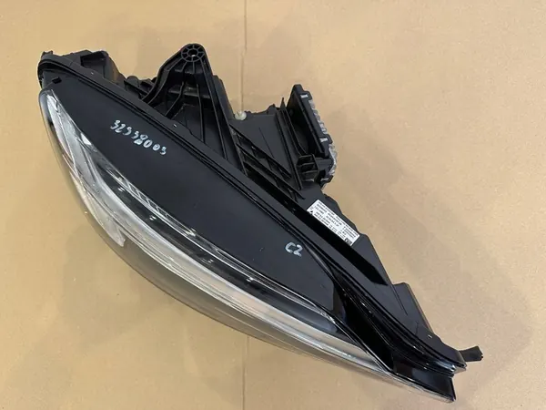 VOLVO V60 S60 KOKONAISIA FULL LED AJOVALOT 32338001 32338003 image 9