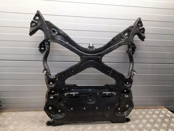 Audi A5 Vorderachsträger OEM 8W1399347H - Gebraucht image 2