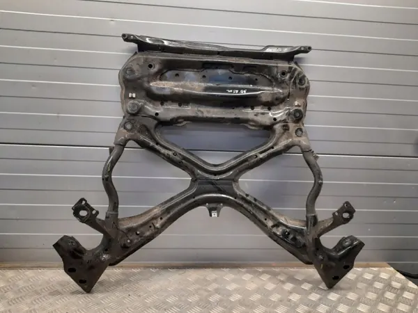 Audi A5 Vorderachsträger OEM 8W1399347H - Gebraucht image 3