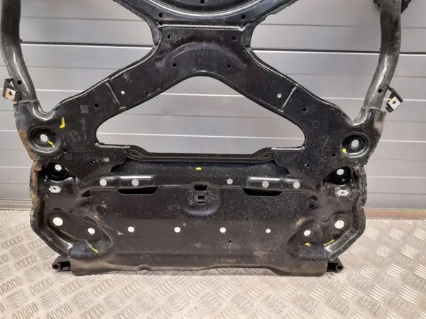 Audi A5 Vorderachsträger OEM 8W1399347H - Gebraucht image 4