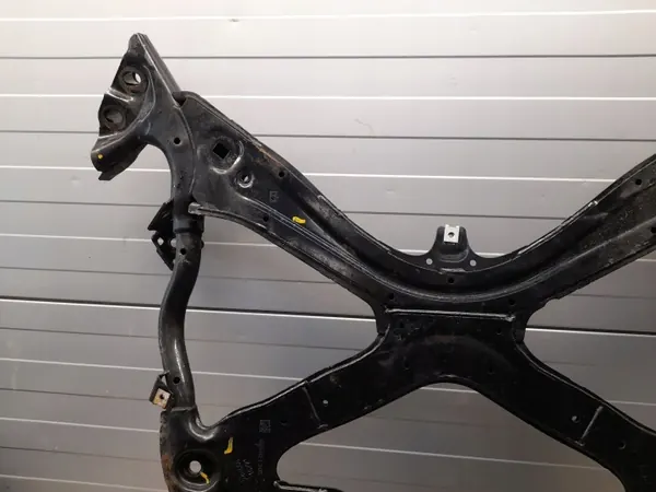 Audi A5 Vorderachsträger OEM 8W1399347H - Gebraucht image 5