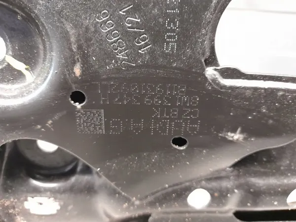 Audi A5 Vorderachsträger OEM 8W1399347H - Gebraucht image 6