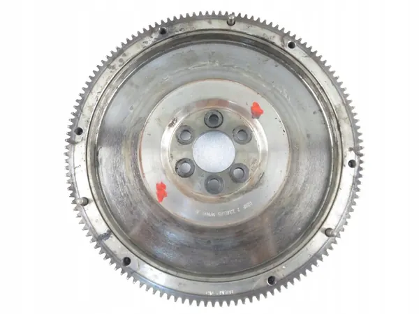 Volante Skoda Fabia I 1.9 TDI image 10