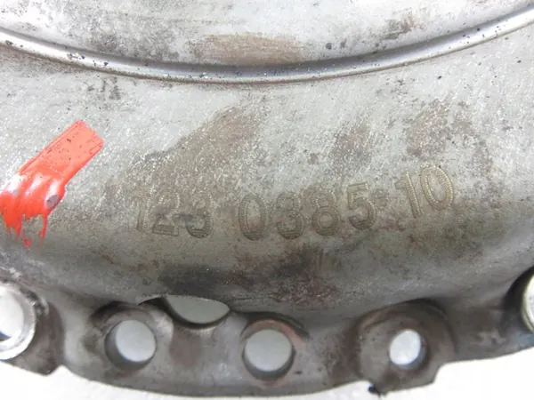 Volante Skoda Fabia I 1.9 TDI image 4