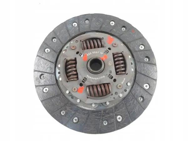 Volante Skoda Fabia I 1.9 TDI image 7