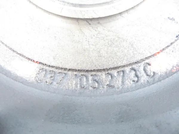 Volante Skoda Fabia I 1.9 TDI image 8