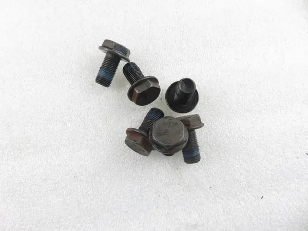 Volante Skoda Fabia I 1.9 TDI image 9