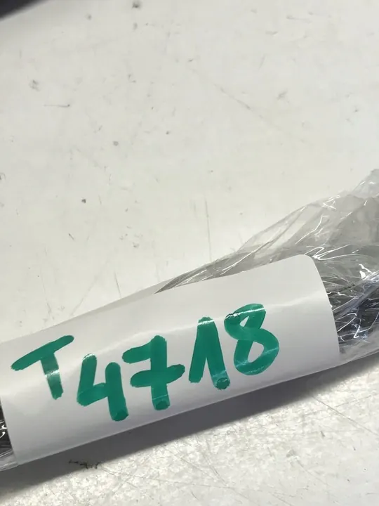 Mercedes W177 AMG Moldura de Para-choque Dianteiro Direito A1778854403 image 7