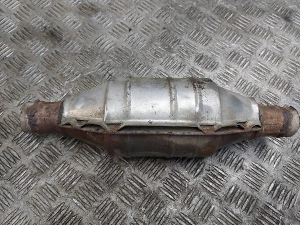HONDA OEM Katalysator für Civic VI 1.4 16V image 2