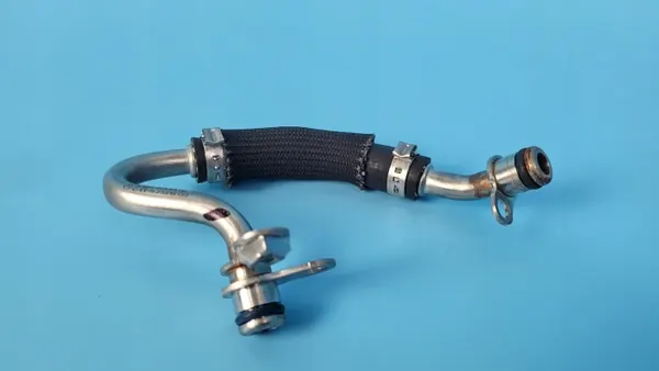 Durite de refroidissement Mercedes A6542036302 W206 image 3