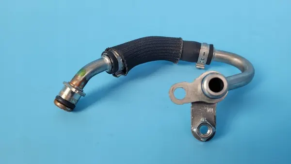 Durite de refroidissement Mercedes A6542036302 W206 image 4