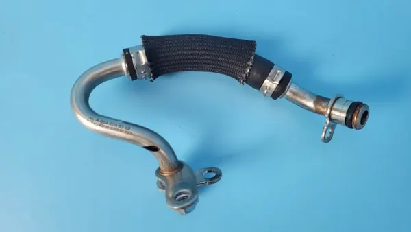 Durite de refroidissement Mercedes A6542036302 W206 image 6