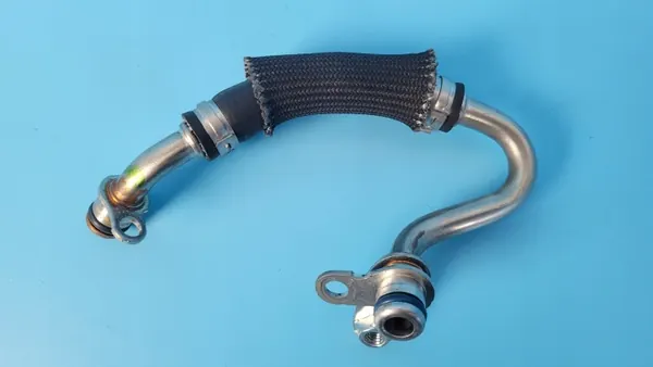 Durite de refroidissement Mercedes A6542036302 W206 image 7