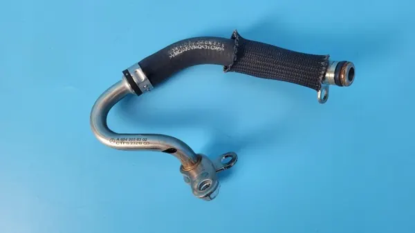 Durite de refroidissement Mercedes A6542036302 W206 image 9