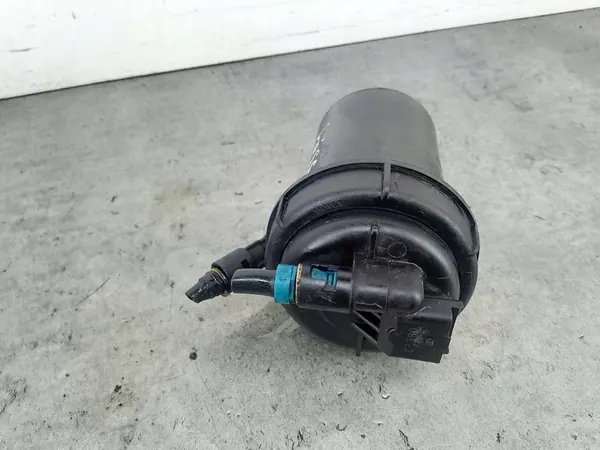 Carcaça do filtro de combustível Opel Vectra C 1.9 CDTI 13122587 image 3