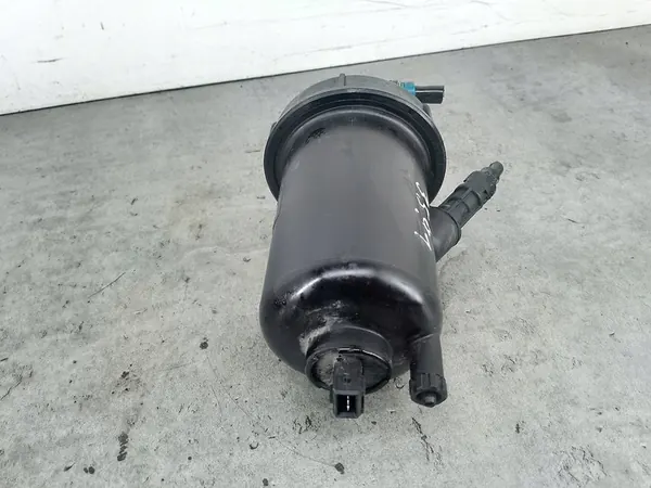 Carcaça do filtro de combustível Opel Vectra C 1.9 CDTI 13122587 image 4