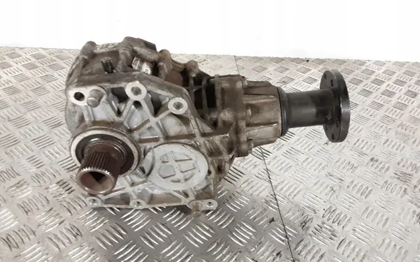 Boîte de transfert Hyundai Santa Fe OEM 061000226 image 2