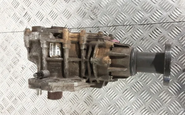 Boîte de transfert Hyundai Santa Fe OEM 061000226 image 3