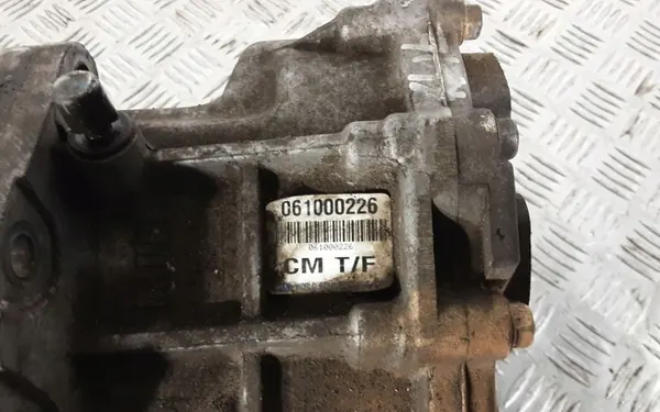 Boîte de transfert Hyundai Santa Fe OEM 061000226 image 4