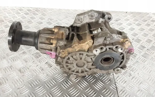 Boîte de transfert Hyundai Santa Fe OEM 061000226 image 5