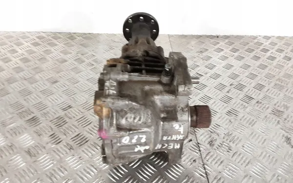 Boîte de transfert Hyundai Santa Fe OEM 061000226 image 6