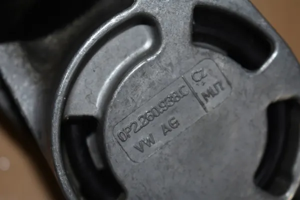 Porsche Audi Spännare image 2