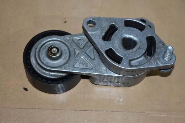 Porsche Audi Spännare image 3