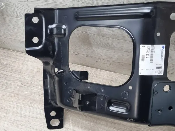 Capa de farol dianteiro esquerdo Opel Adam 13371110 image 2