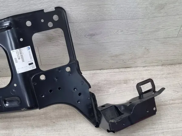 Capa de farol dianteiro esquerdo Opel Adam 13371110 image 3