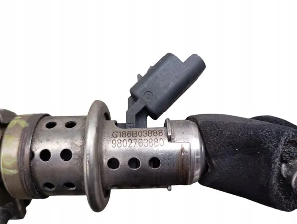 Inyector AdBlue OEM 9802763880 para Citroen Peugeot image 3