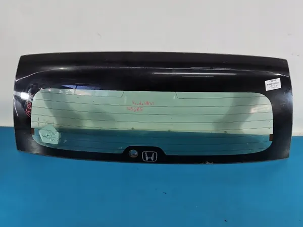 Luna Trasera Honda HR-V I 99-06 OEM IMPRK1500892 image 2