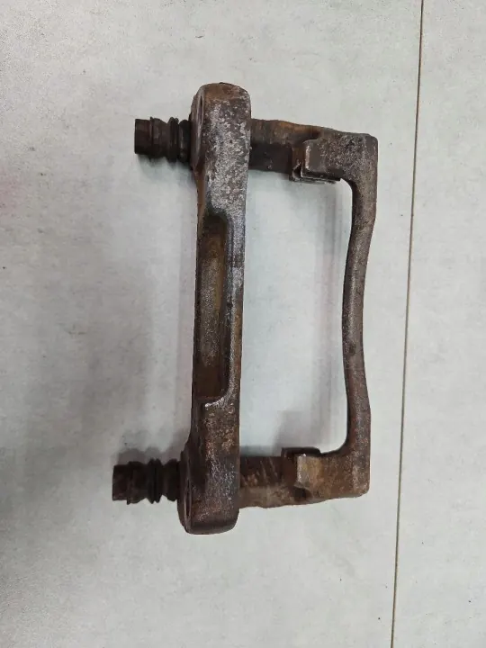 JEEP WJ Bride de serrage avant OEM jarzmo przód wj ate image 2