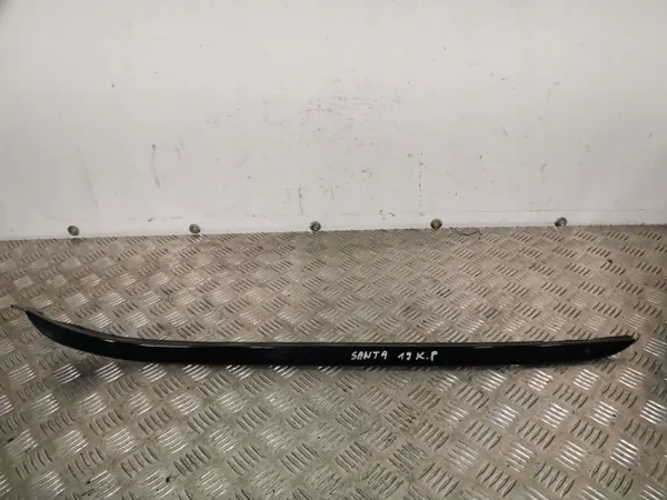 Hyundai Santa Fe Frontscheibe Dichtung OEM FBZ3971 image 2