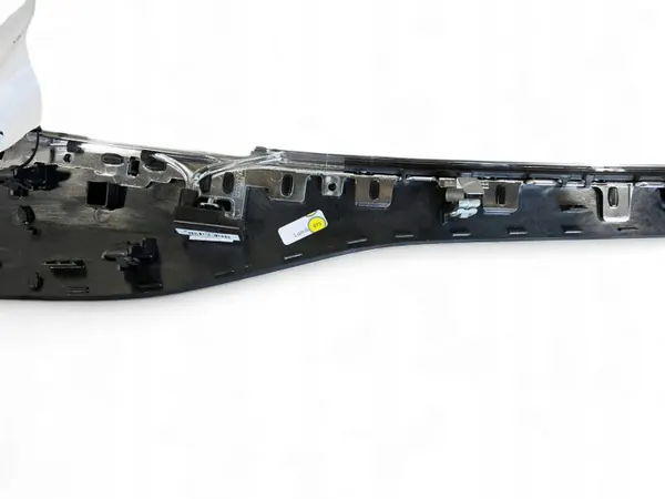 Volvo XC90 2018 Achterdeur Bekleding OEM 31699359 image 9