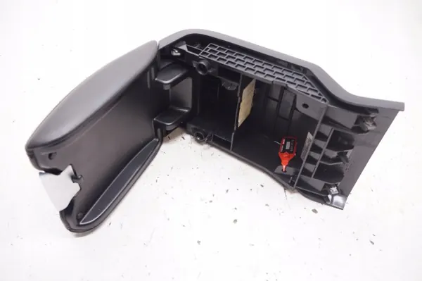 Leren middenconsole armsteun OEM 30755596 39868889 image 5