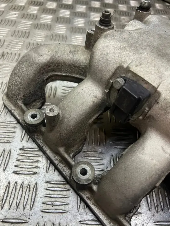 Käytetty BMW OE imukaasutin OEM 7790669 image 4