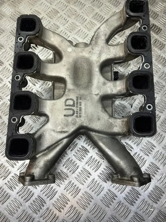 Käytetty BMW OE imukaasutin OEM 7790669 image 6