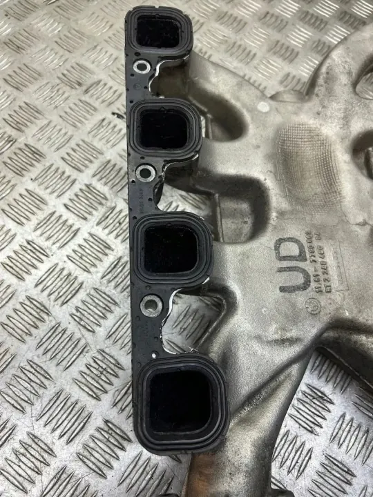Käytetty BMW OE imukaasutin OEM 7790669 image 8
