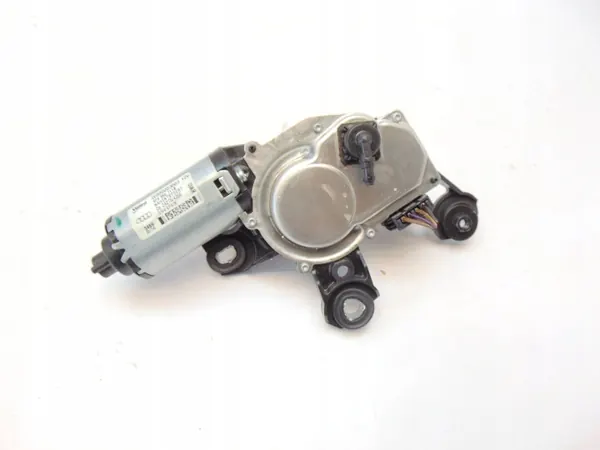 Achterruitwissermotor Audi A6 C6 4F9955711B OEM W000003603 image 2