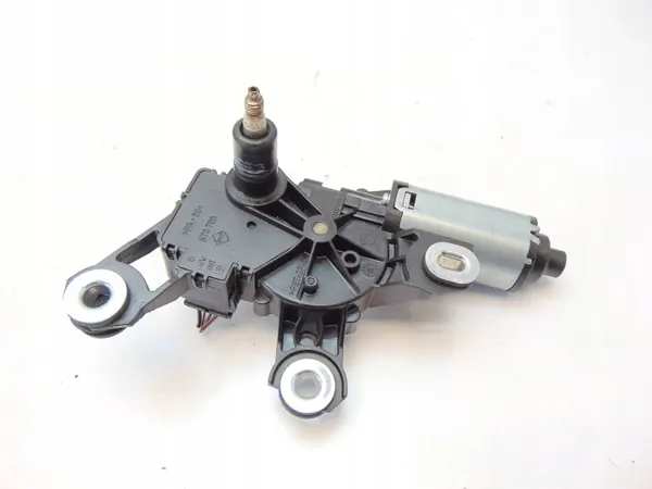 Achterruitwissermotor Audi A6 C6 4F9955711B OEM W000003603 image 3