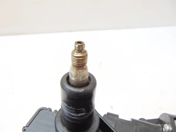 Achterruitwissermotor Audi A6 C6 4F9955711B OEM W000003603 image 4