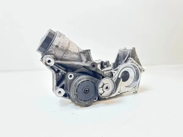 HONDA CR-V 2.2 I-DTEC Support Filtre Huile 088048 image 2