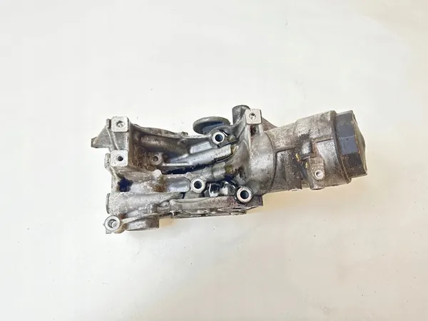 HONDA CR-V 2.2 I-DTEC Support Filtre Huile 088048 image 4