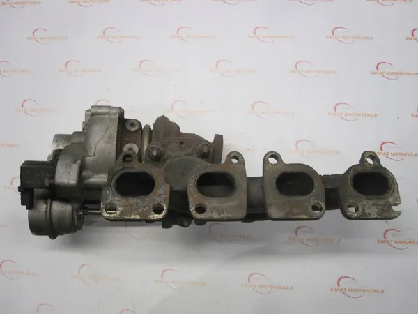 Turbocompresor MINI COUNTRYMAN 1.6 B 7595678 image 2