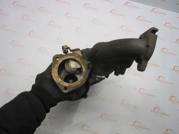 Turbocompresor MINI COUNTRYMAN 1.6 B 7595678 image 5