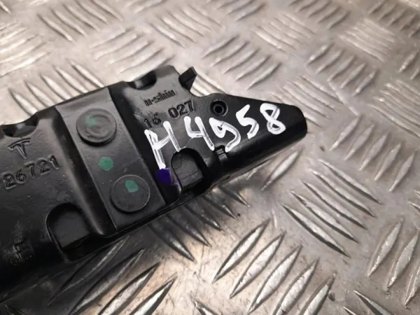 Serrure porte Tesla Model X 2016 OEM P1033836-00-F image 3