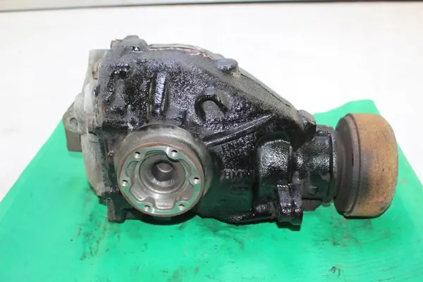 Achterdifferentieel BMW X3 E83 3.73 7575381 image 2