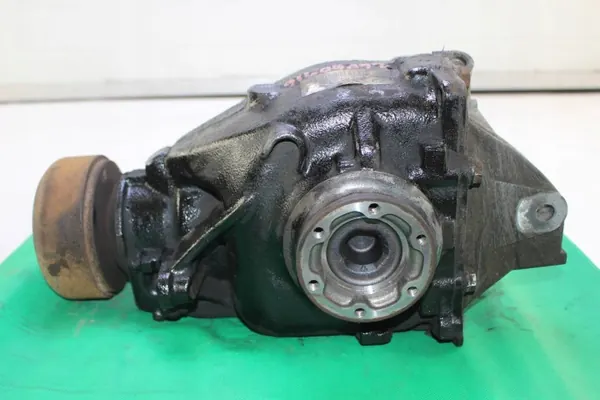 Achterdifferentieel BMW X3 E83 3.73 7575381 image 3