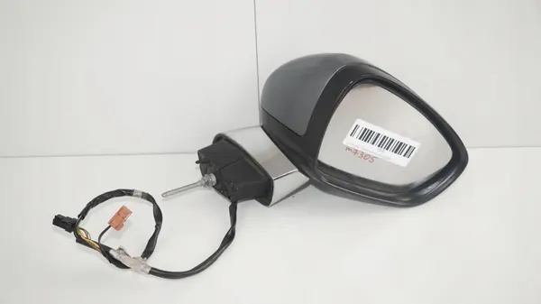Oikea peili OEM 360184113 Citroen C3 II 2009-12 image 2